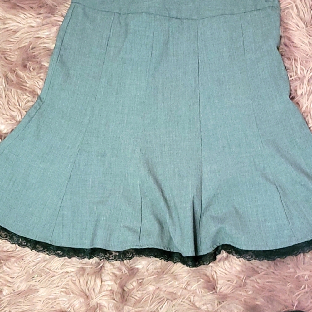 Tracy Evans skirt